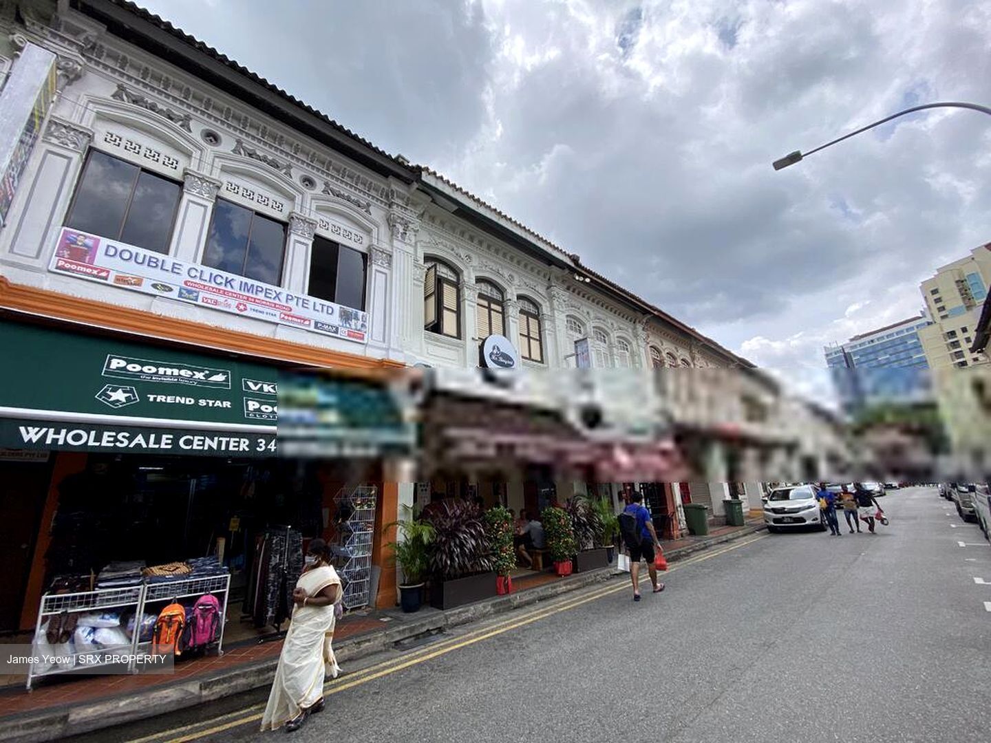 Little India Conservation Area (D8), Shop House #526477591